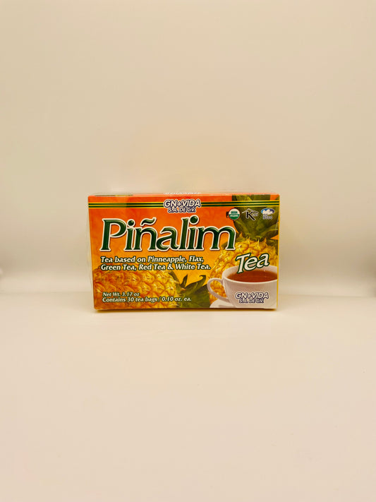 Pinalim Tea image 0