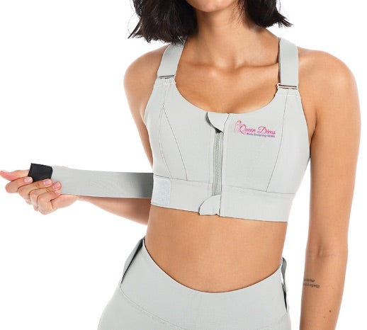 Custom Sports Bra image 0