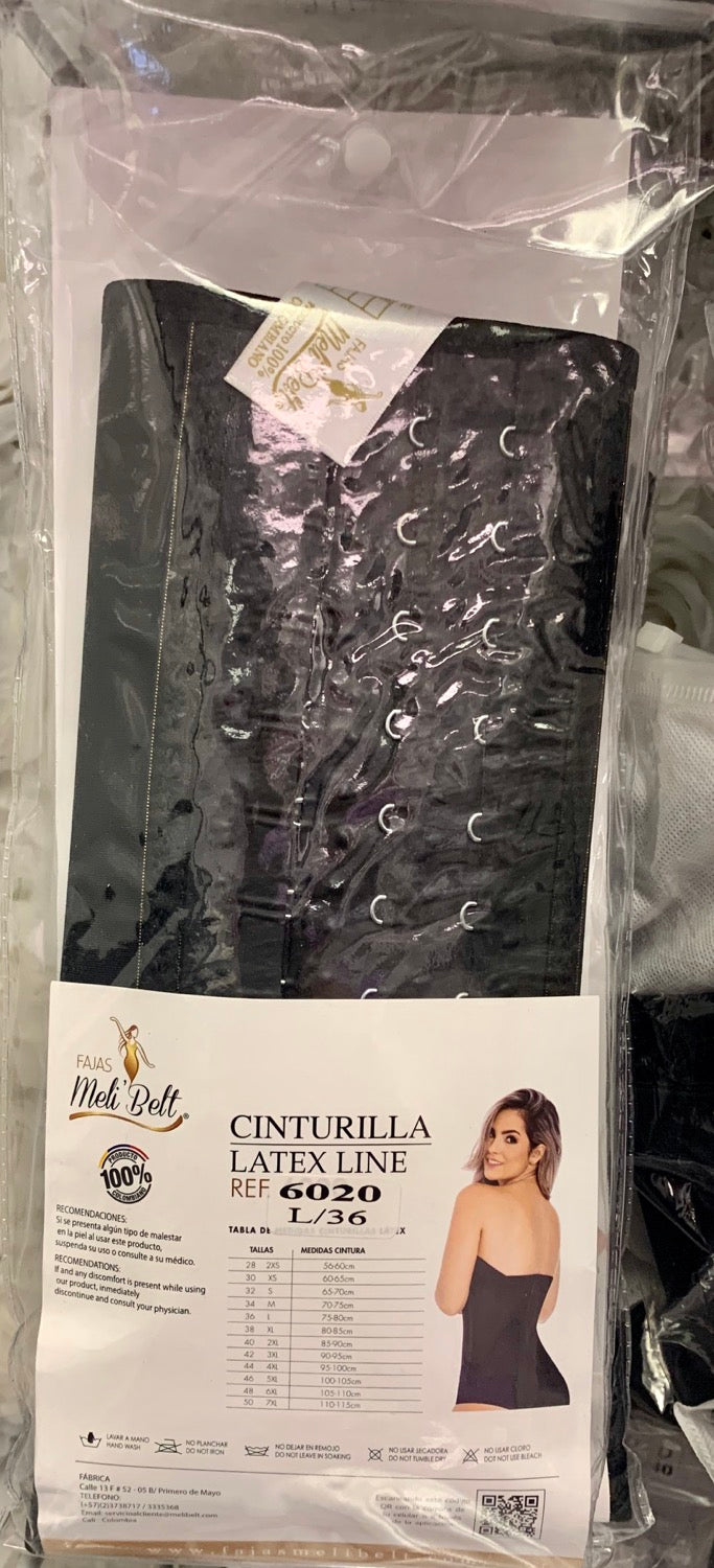 Melibelt Waist Trainer  image 3