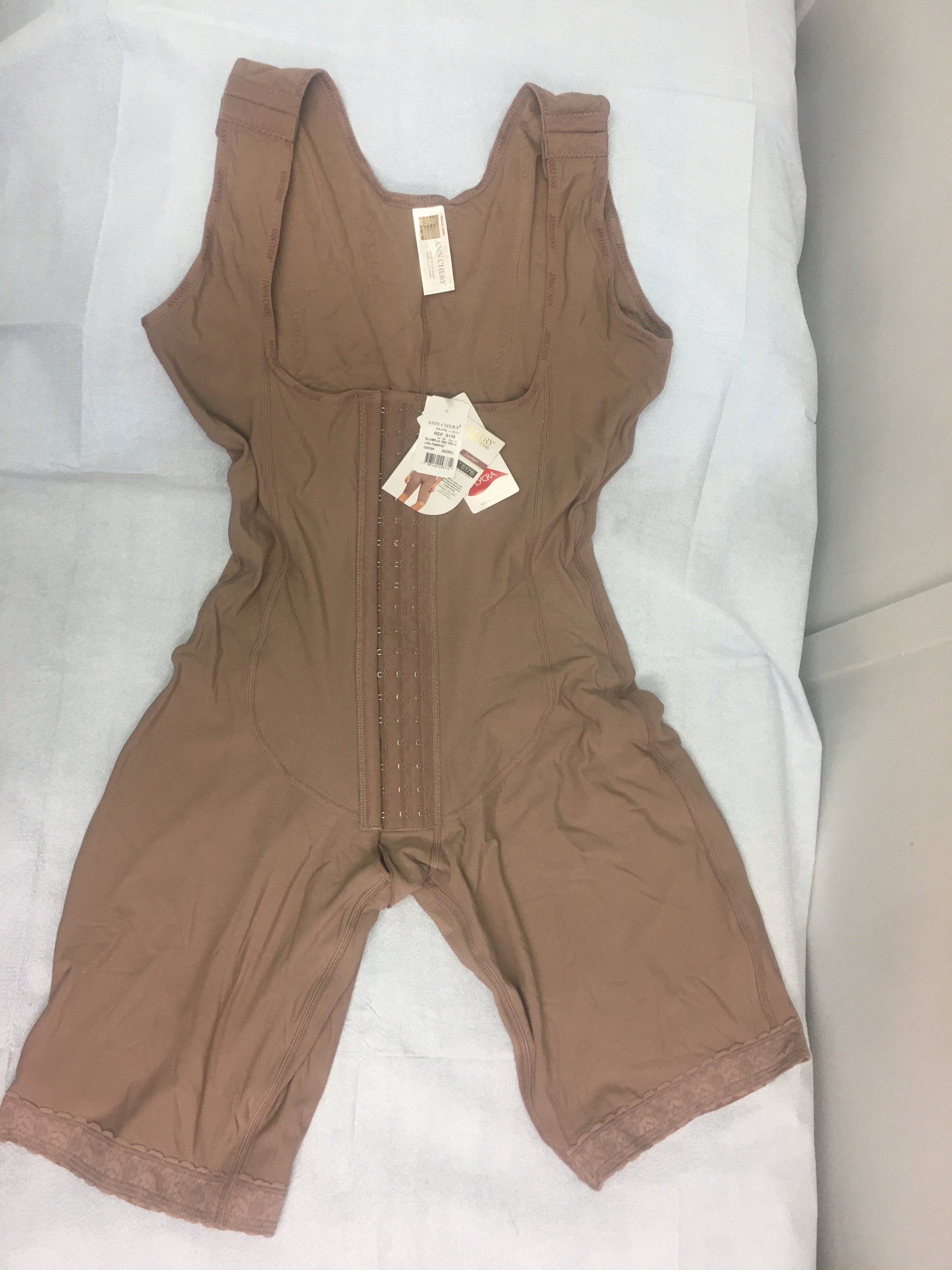 Ann Chery Faja Comfort Line - Long image 1