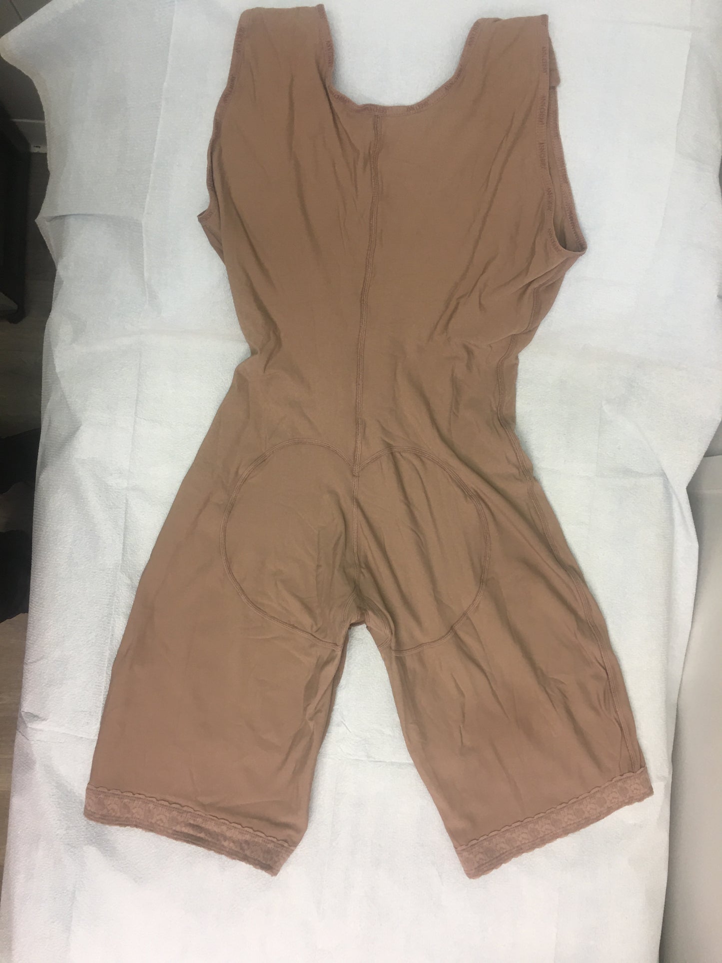 Ann Chery Faja Comfort Line - Long image 3