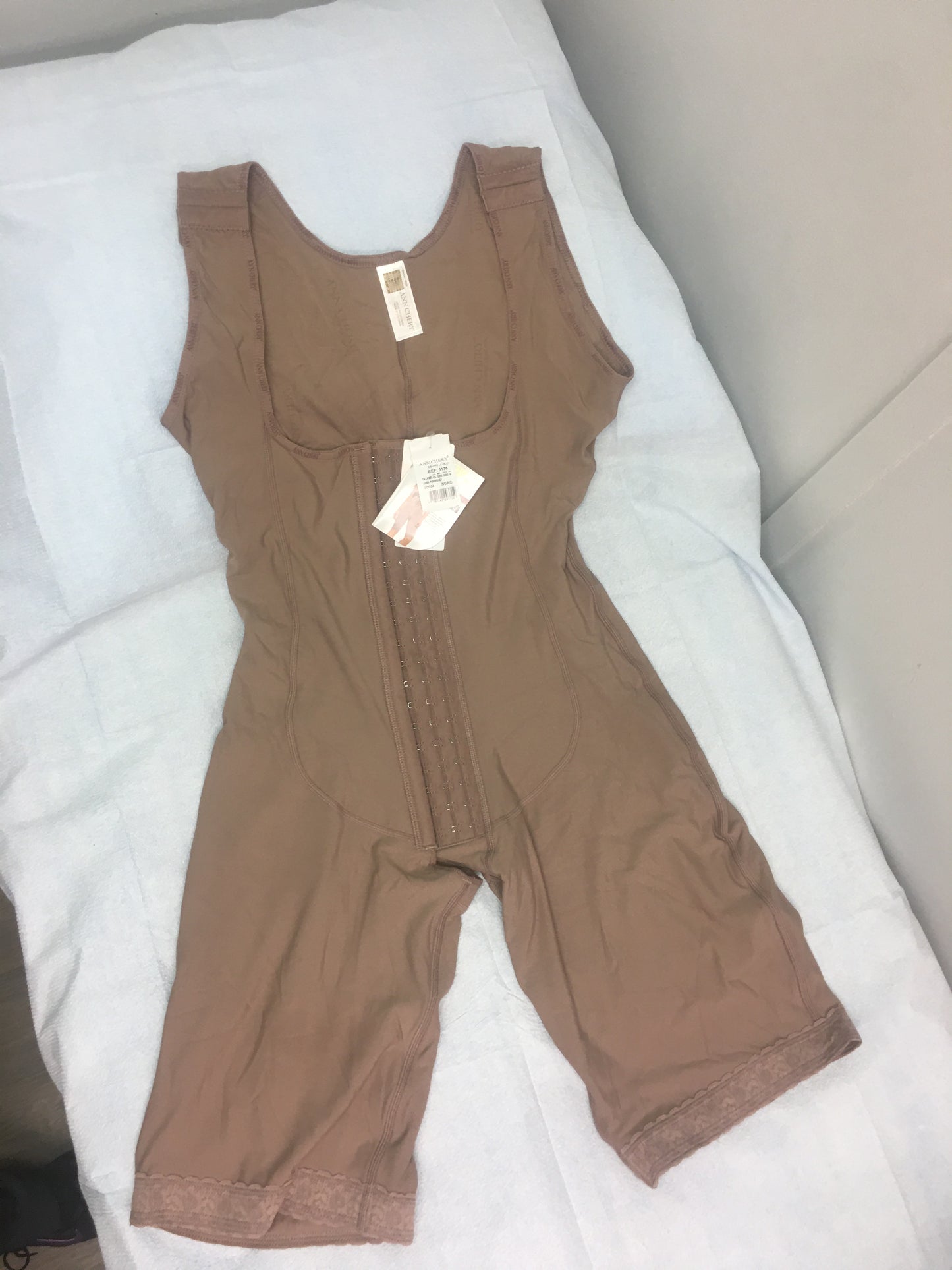 Ann Chery Faja Comfort Line - Long image 2