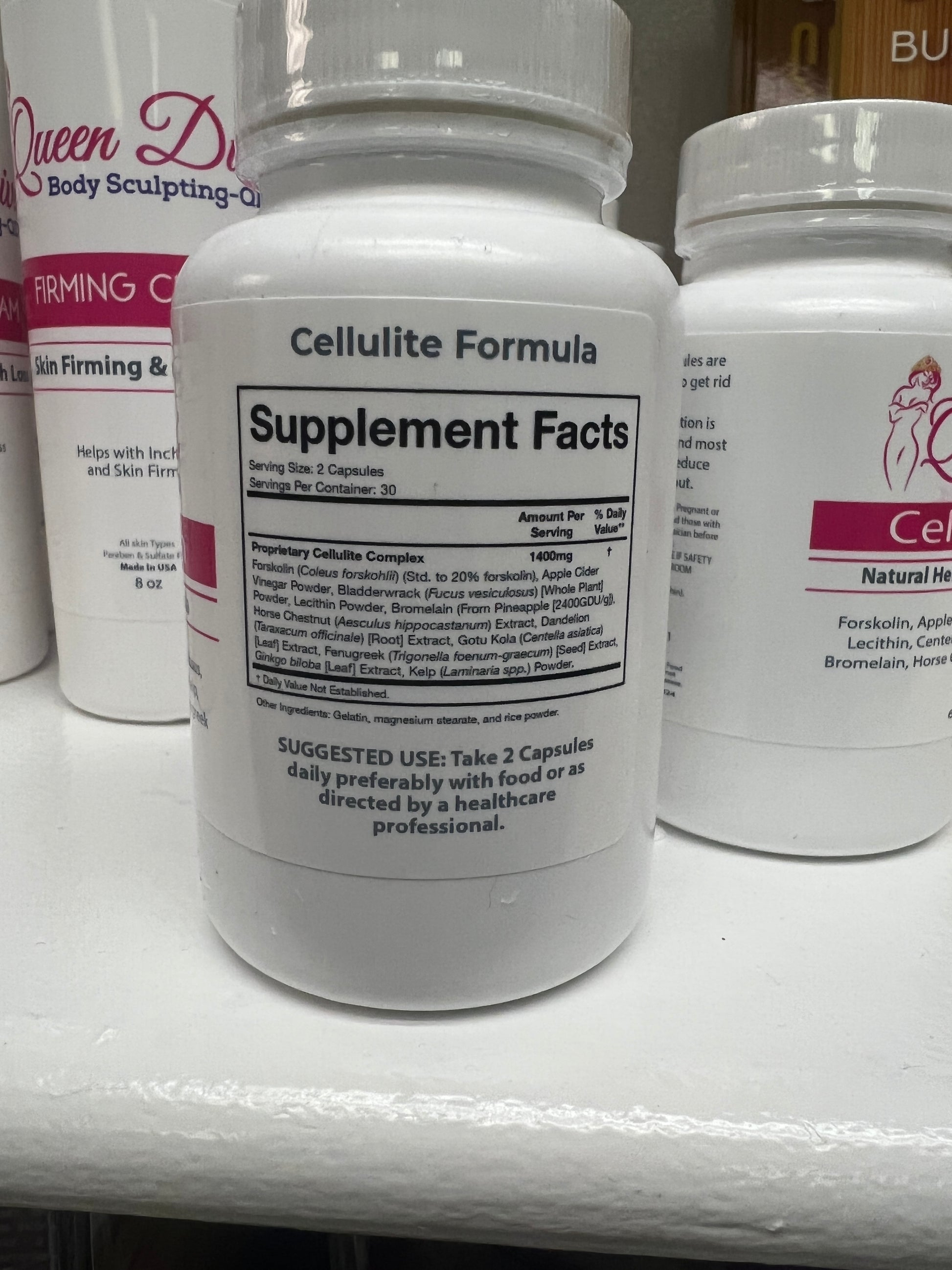 CelluSolution image 1