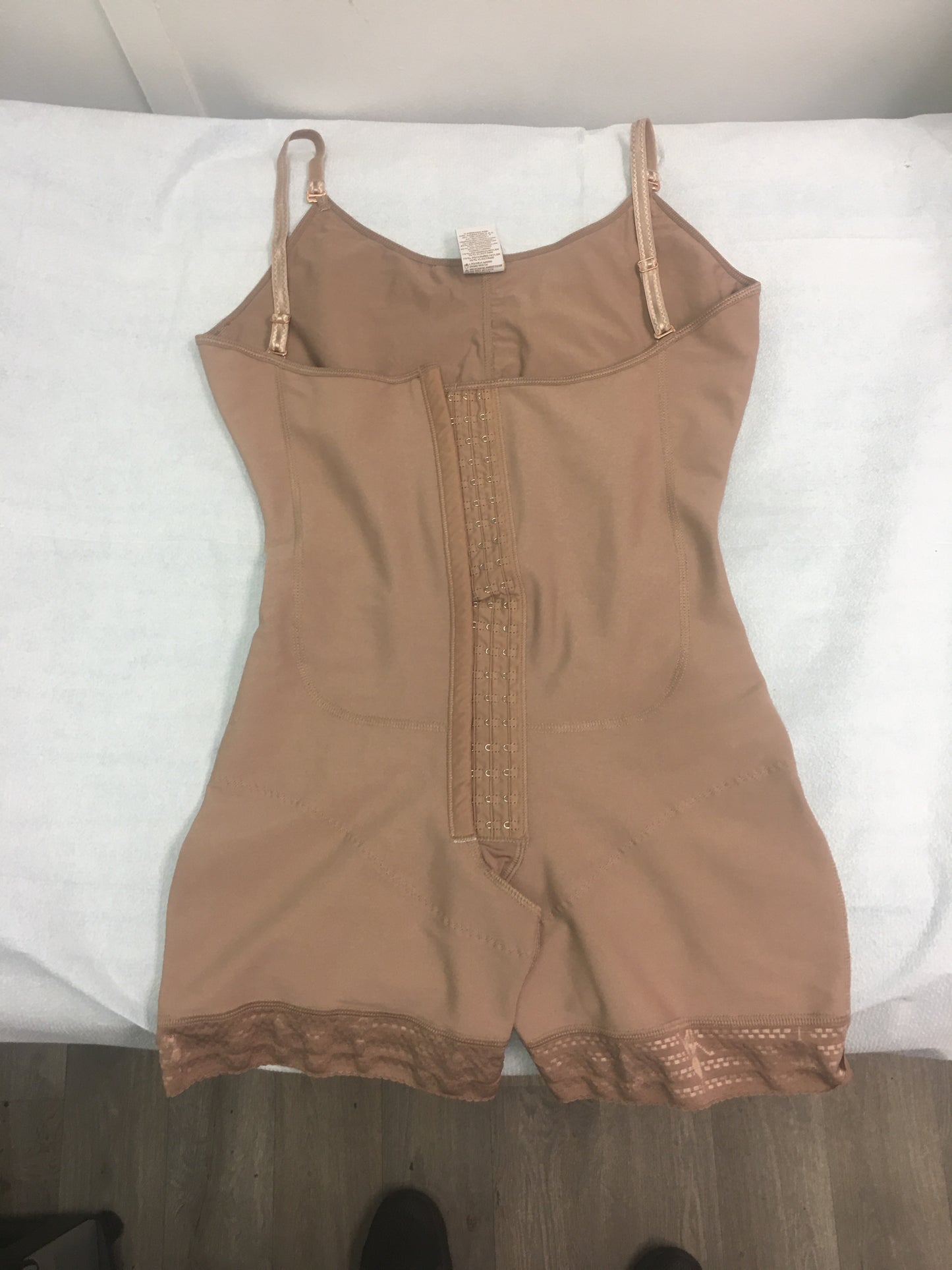 Ann Chery Faja image 3