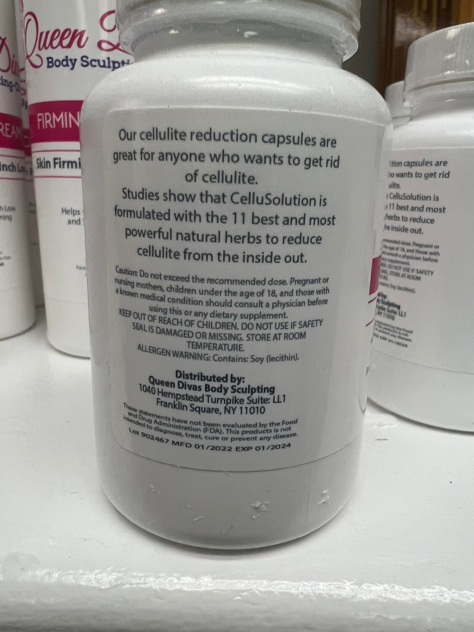 CelluSolution image 2