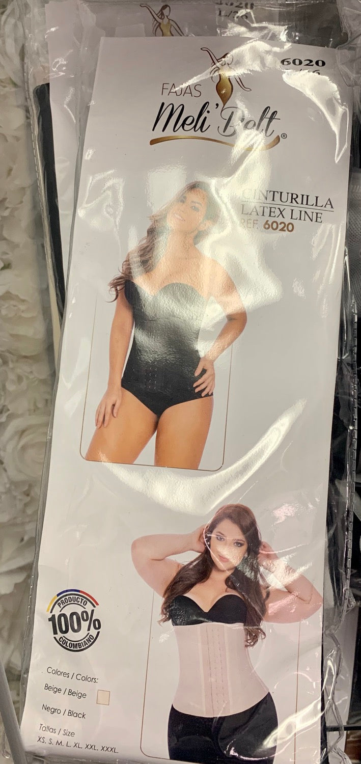 Melibelt Waist Trainer  image 2