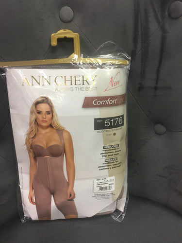 Ann Chery Faja Comfort Line - Long | Queen Divas